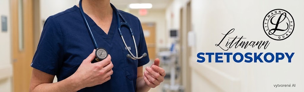 littmann pediatric detail